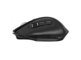 QWARE Souris sans fil New York Noir (PCM-256BL)