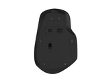 QWARE Souris sans fil New York Noir (PCM-256BL)