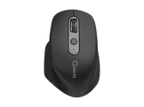 QWARE Souris sans fil New York Noir (PCM-256BL)