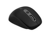 QWARE Souris sans fil New York Noir (PCM-256BL)