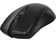 Charger l&#39;image dans la galerie, QWARE Souris sans fil Preston Noir (QW PCM-155BL)
