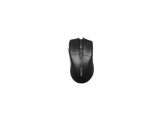 QWARE Souris sans fil Preston Noir (QW PCM-155BL)