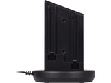 QWARE Station d'accueil pour Nintendo Switch (OLED) Noir (QW NSW-2500)