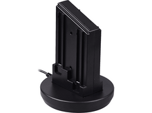 Charger l&#39;image dans la galerie, QWARE Station d&#39;accueil pour Nintendo Switch (OLED) Noir (QW NSW-2500)
