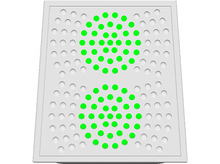 Charger l'image dans la galerie, alt1
