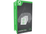 QWARE Station de charge pour manette Xbox Series Blanc (QW XBS-7000WH)