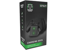 Charger l&#39;image dans la galerie, QWARE Station de charge pour manette Xbox Series (QW XBS-7000BL)
