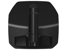 Charger l&#39;image dans la galerie, QWARE Support Mesa pour Casque Audio Noir
