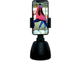 QWARE Support smartphone Video 360° Noir (QW HOF-360)