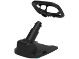 QWARE Volant de gaming Playstation 5 QW PS5-5060 Noir