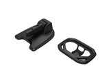 QWARE Volant de gaming Playstation 5 QW PS5-5060 Noir