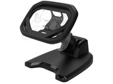 QWARE Volant de gaming Playstation 5 QW PS5-5060 Noir