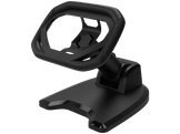 QWARE Volant de gaming Playstation 5 QW PS5-5060 Noir