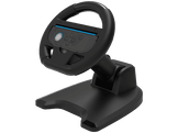 QWARE Volant Nintendo Switch/Switch 2 QW NSW2-6000 Noir