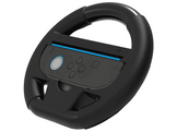QWARE Volant Nintendo Switch/Switch 2 QW NSW2-6000 Noir