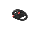QWARE Volant Nintendo Switch2™ Noir