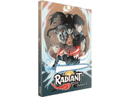 Radiant: Saison 2 - DVD
