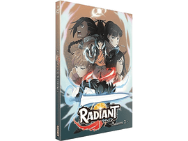 Radiant: Saison 2 - DVD