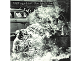 EPIC Rage Against The Machine - Rage Against The Machine LP
