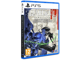 Raidou Remastered: The Mystery of the Soulless Army - PS5