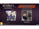 Raidou Remastered: The Mystery of the Soulless Army - PS5