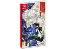 Charger l&#39;image dans la galerie, Visuel de la boîte de jeu pour Nintendo Switch affiché en vue 3D. Le visuel de la couverture est visible.
