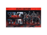 Rainbow Six Siege X - Elite Edition - PS5
