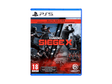 Rainbow Six Siege X - Elite Edition - PS5