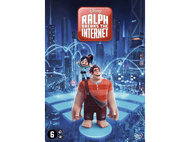 Ralph Breaks The Internet - Blu-ray