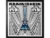 Rammstein - Rammstein: Paris CD