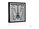 Rammstein - Rammstein: Paris CD