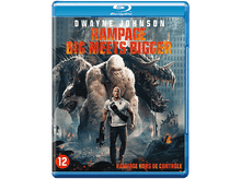 Charger l&#39;image dans la galerie, Rampage: Hors de Contrôle - Blu-ray
