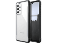 RAPTIC Cover Earth Biogrip Galaxy A33 Noir (460170)