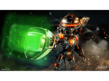 Charger l&#39;image dans la galerie, Ratchet &amp; Clank: Rift Apart FR/UK PS5
