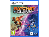 Ratchet & Clank: Rift Apart FR/UK PS5