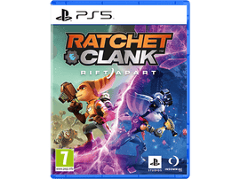 Ratchet & Clank: Rift Apart FR/UK PS5