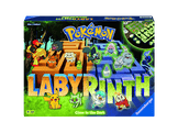 RAVENSBURGER Pokémon Labyrinthe phosphorescent Jeu de société