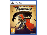 BIGBEN GAMES Ravenswatch - Legendary Edition - NL/FR - PS5