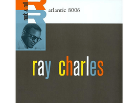 Ray Charles - Ray Charles LP