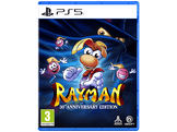 Rayman: 30th Anniversary Edition - PS5