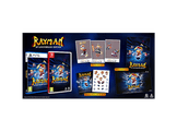 Rayman: 30th Anniversary Edition - Switch