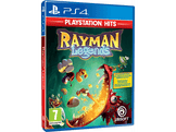 Rayman Legends FR/NL PS4