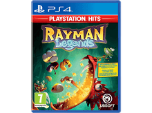 Charger l&#39;image dans la galerie, Rayman Legends FR/NL PS4
