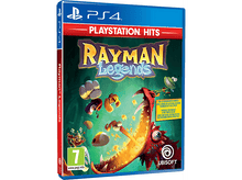 Charger l&#39;image dans la galerie, Rayman Legends FR/NL PS4
