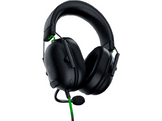 RAZER Casque gamer Blackshark V2 X Noir (RZ04-03240100-R3M1)