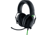 RAZER Casque gamer Blackshark V2 X Noir (RZ04-03240100-R3M1)