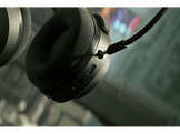 RAZER Casque gamer sans fil Barracuda X (2022) Noir (RZ04-04430100-R3M1) Casque gamer Noir