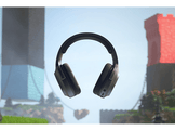 RAZER Casque gamer sans fil Barracuda X (2022) Noir (RZ04-04430100-R3M1) Casque gamer Noir