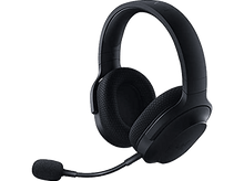 Charger l&#39;image dans la galerie, RAZER Casque gamer sans fil Barracuda X (2022) Noir (RZ04-04430100-R3M1)
