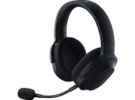 RAZER Casque gamer sans fil Barracuda X (2022) Noir (RZ04-04430100-R3M1)